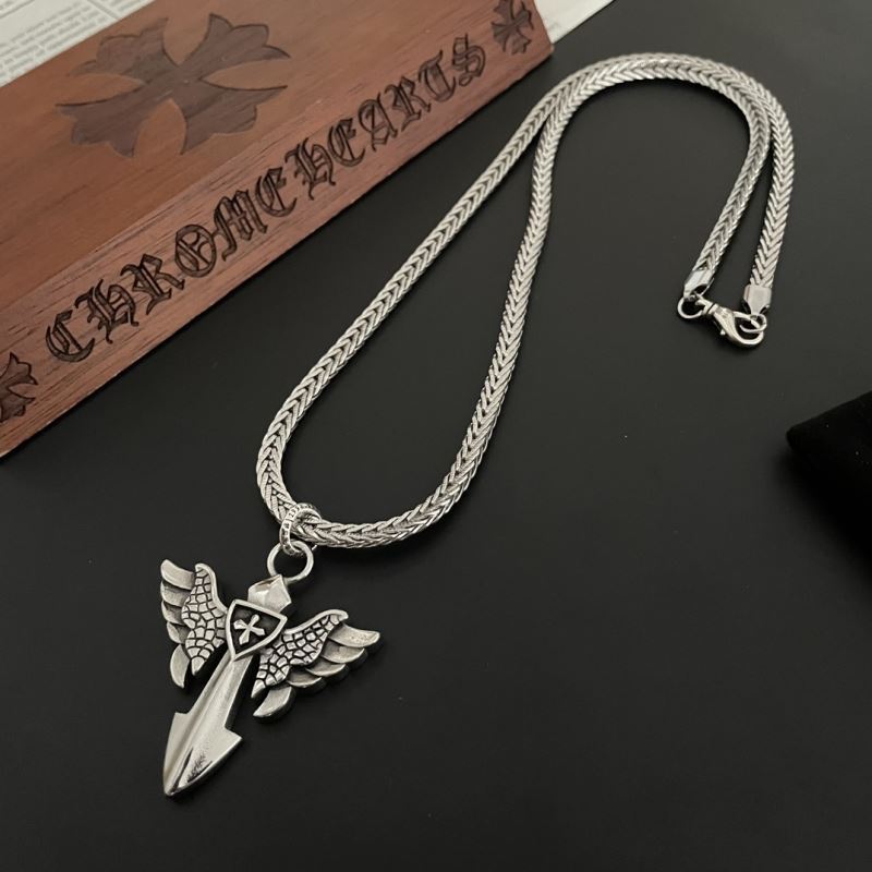 Chrome Hearts Necklaces